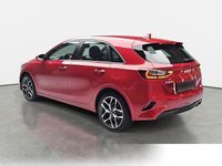 Gebraucht Kia Ceed Spirit 140 PS (102 kW) 2024 Metallic Kleinwagen