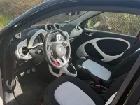 Gebraucht Smart ForFour Passion 90 PS (66 kW) 2015 Rot Kleinwagen