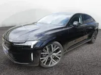 Neu Volvo ES90 Ultra 244 kW (333 PS) 2026 Schwarz Limousine