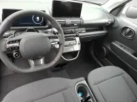 Neu Hyundai Inster Select 71 kW (97 PS) 2026 Weiß Kleinwagen