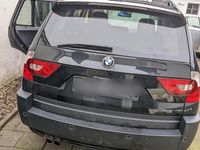 Gebraucht BMW X3 2005 SUV