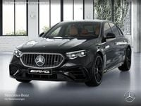 Gebraucht Mercedes E53 AMG AMG 449 PS (330 kW) 2026 Schwarz Limousine