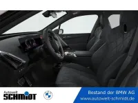 Gebraucht BMW iX Shadowline 300 kW (408 PS) 2025 (grau)  dune grey SUV