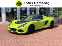 gebraucht Lotus Exige SPORT 410 + HAMBURG !!!