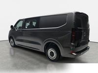 Neu VW T7 170 PS (125 kW) 2026 Metallic Van