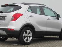 gebraucht Opel Mokka X 1,4 Turbo ALU KA NAVI LINK PDC TEMPOMAT TOUCH