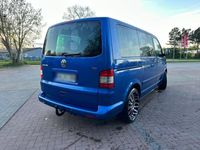 gebraucht VW T5 Volkswagen