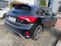 gebraucht Ford Focus ST Styling-Paket 280PS *ACC|19"|TWA|B&O*