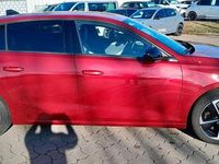 Gebraucht Opel Astra Edition 181 PS (133 kW) 2022 Rot Limousine