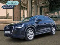 Gebraucht Audi Q2 150 PS (110 kW) 2022 Schwarz SUV