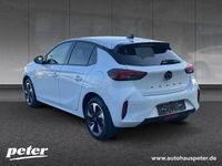 Neu Opel Corsa-e 114 kW (156 PS) 2026 Weiß Kleinwagen