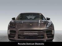 Neu Porsche Panamera 4 470 PS (345 kW) 2025 Grau Limousine
