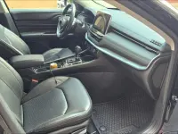 Used Jeep Compass 241 HP (177 kW) 2022 Black SUV