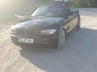 gebraucht BMW 118 Cabriolet 118 i