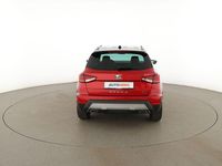 Gebraucht Seat Arona FR 110 PS (80 kW) 2021 Rot SUV