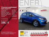 Gebraucht Opel Ampera Ultimate 150 kW (204 PS) 2020 Electricblue metallic Kleinwagen
