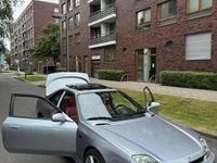 Gebraucht Honda Prelude 185 PS (136 kW) 1998 Silber Coupé