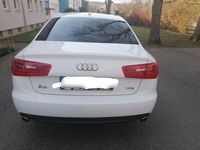 gebraucht Audi A6 2.0 TFSI multitronic -