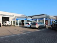 Gebraucht Ford Tourneo Trend 76 PS (55 kW) 2014 Grau Kombi