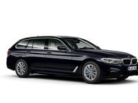 Gebraucht BMW 530 Efficient Dynamics 265 PS (194 kW) 2018 Kombi