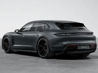 gebraucht Porsche Taycan 4S Cross Turismo |Head-Up |HA-Lenkung