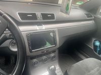 Gebraucht VW Passat Highline 170 PS (125 kW) 2013 Silber Kombi