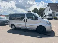 Gebraucht Opel Vivaro 135 PS (99 kW) 2005 Van / Kleinbus