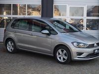 Gebraucht VW Golf Allstar 125 PS (91 kW) 2017 Silber Limousine