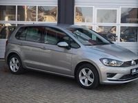 Gebraucht VW Golf Allstar 125 PS (91 kW) 2017 Silber Limousine