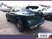 Neu Nissan Qashqai Acenta 158 PS (116 kW) 2026 Deep ocean SUV