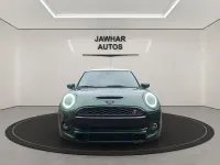 Gebraucht Mini Cooper S 192 PS (141 kW) 2017 Grün Kleinwagen