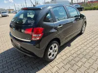 Usata Citroën C3 Exclusive 120 CV (88 kW) 2012 Nero Berlina
