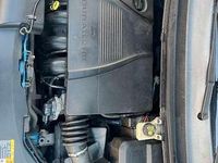 Gebraucht Ford Focus ST 145 PS (106 kW) 2005 Blau Kleinwagen