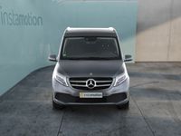 gebraucht Mercedes V300 d Marco Polo HORIZON EDITION Airmatic DTR