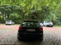 Gebraucht Audi A3 102 PS (75 kW) 2005 Schwarz Kleinwagen