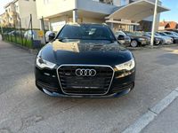 gebraucht Audi A6 3.0TDI quattro Automatik S-Line Sportpaket Pl