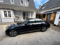 gebraucht Mercedes C200 d Autom. -9G