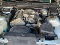 Gebraucht BMW 318 140 PS (102 kW) 1997 Limousine