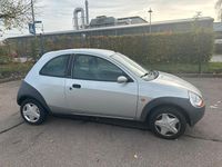 Gebraucht Ford Ka 60 PS (44 kW) 2007 Grau Kleinwagen