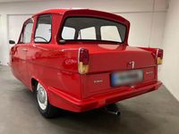 Gebraucht Reliant Regal 22 PS (16 kW) 1973 Rot