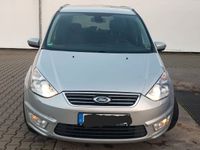 gebraucht Ford Galaxy 1,6 TDCi 85kW DPF Trend Trend