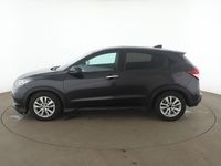 Gebraucht Honda HR-V Executive 131 PS (96 kW) 2017 Schwarz SUV