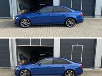 gebraucht Audi A4 B8 3.0 TDI QUATTRO COMPETITION