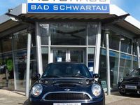 gebraucht Mini Cooper S Aut., Panoramadach, Leder, Navi, Xenon