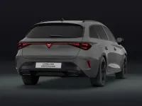 Neu Cupra Leon 150 PS (110 kW) 2026 Graphene grau exclusive graphene grau exclusive Kombi