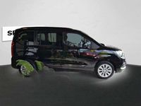 gebraucht Opel Combo-e Life Combo Life- e Ultimate InnoPaket Parkass