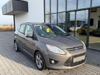 Second-hand Ford C-MAX SYNC Edition 140 CP (102 kW) 2013 Maro Monovolum