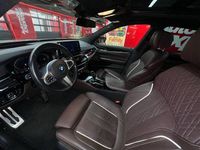 Gebraucht BMW 640 Performance 340 PS (250 kW) 2021 Schwarz Coupé