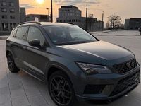 Gebraucht Cupra Ateca 300 PS (220 kW) 2019 Grau SUV