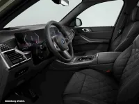 Gebraucht BMW X5 489 PS (359 kW) 2025 Grün SUV